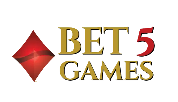 bet5games Logo