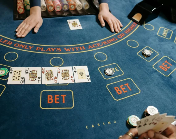 Unveiling the Baccarat Table: Your Ultimate Guide to Layouts, Bets, and Winning Plays
