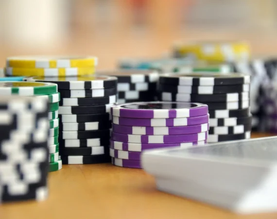 The Role of Luck in Baccarat: How Much Does It Really Matter?