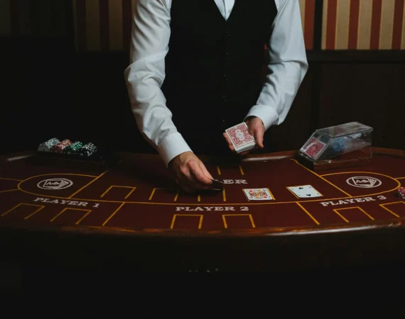 How to Manage Your Bankroll in Baccarat: Tips for Responsible Gambling