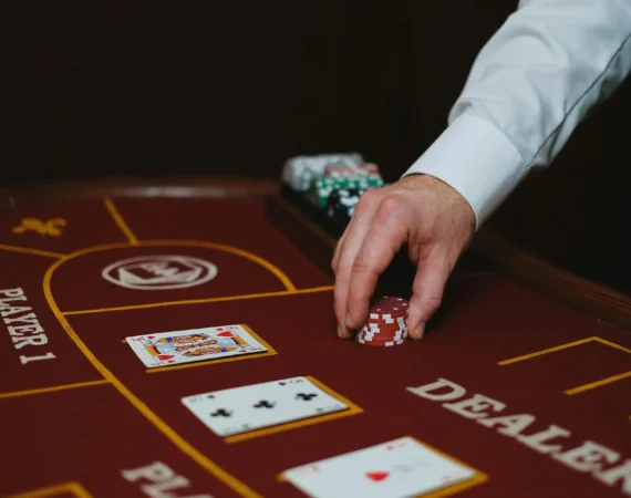 Identifying and Avoiding Baccarat Scams: A Guide to Safe Online Play