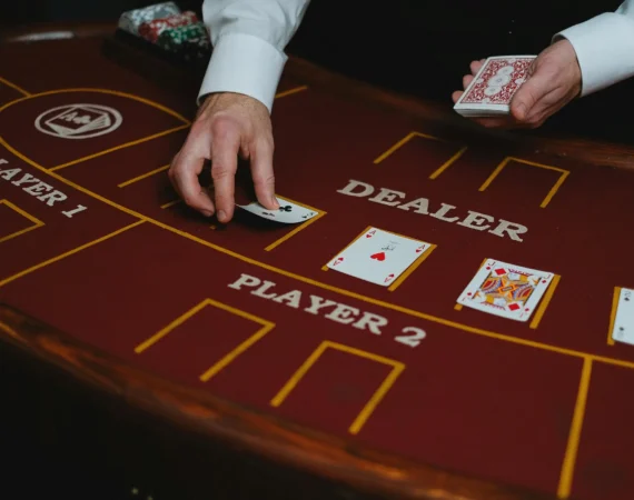 The Social Aspect of Baccarat: Why It’s More Than Just a Game