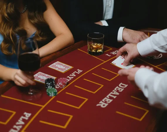 Unpacking the Gambler’s Fallacy in Baccarat: How to Avoid Common Pitfalls