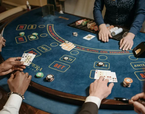 Understanding Baccarat’s House Edge: What Every Player Should Know