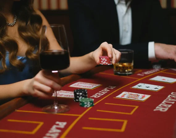 How to Win at Baccarat: Proven Tips and Strategies