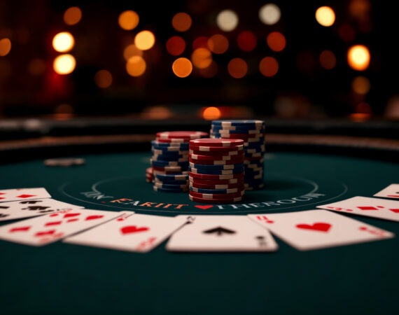 Identifying Safe Online Baccarat Casinos