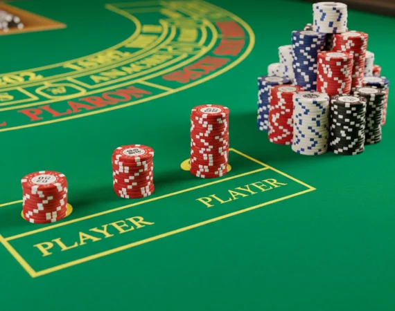 Master Baccarat Strategy: Your Guide to Winning Online