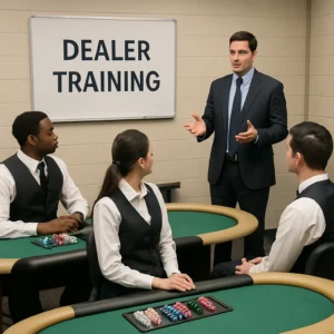 Dealing for a Living: An Insider’s Playbook on Salary, Schools & Getting Hired